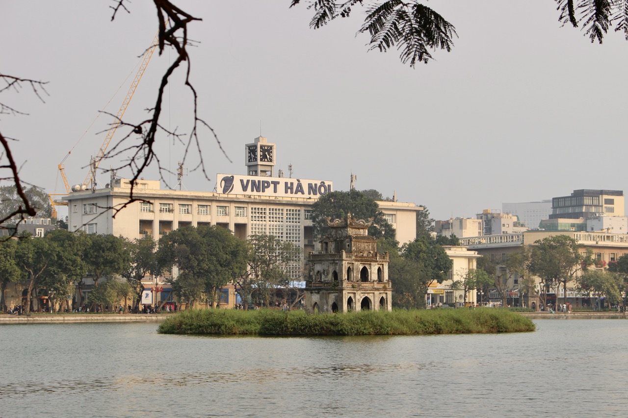 Hanoi City Center