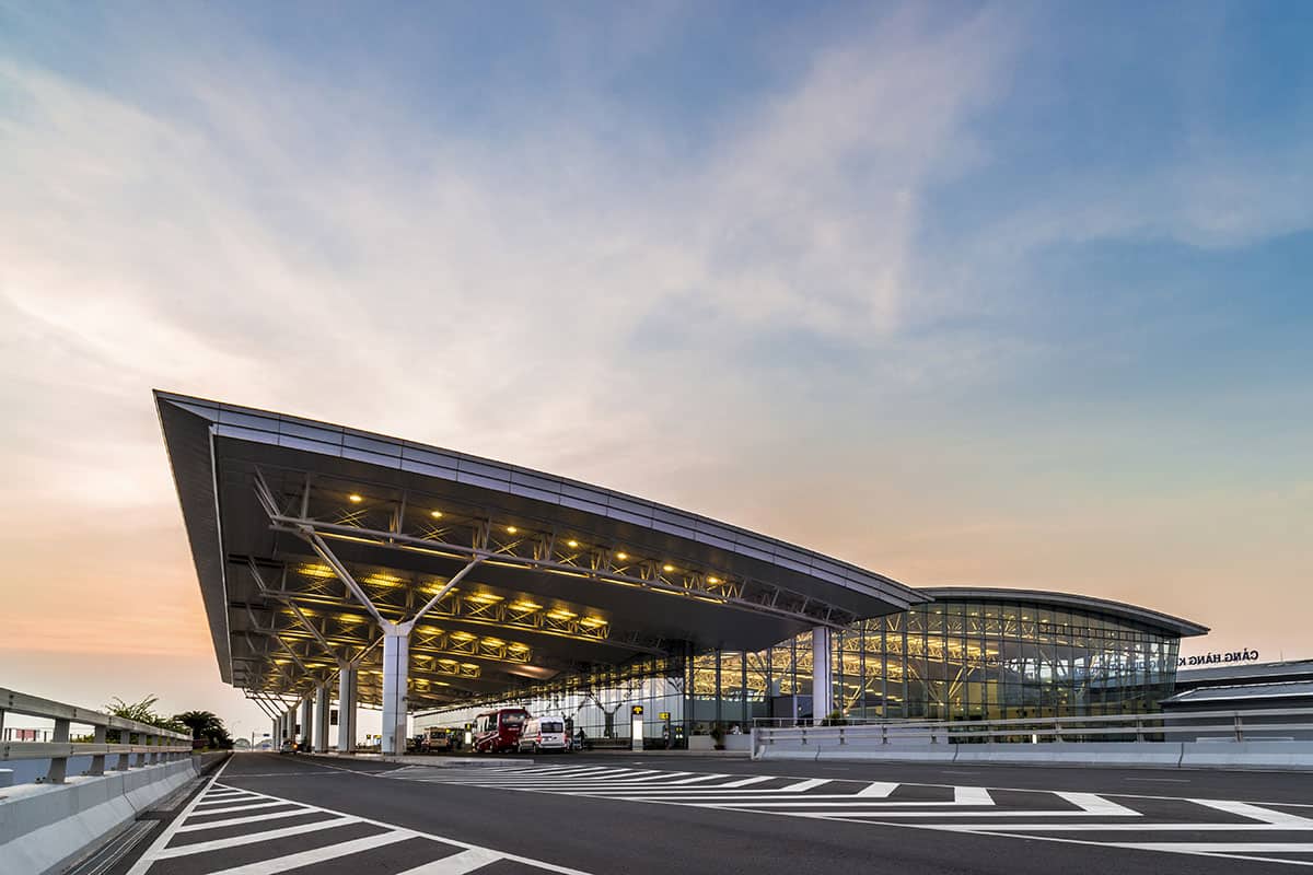 Noi Bai International Airport