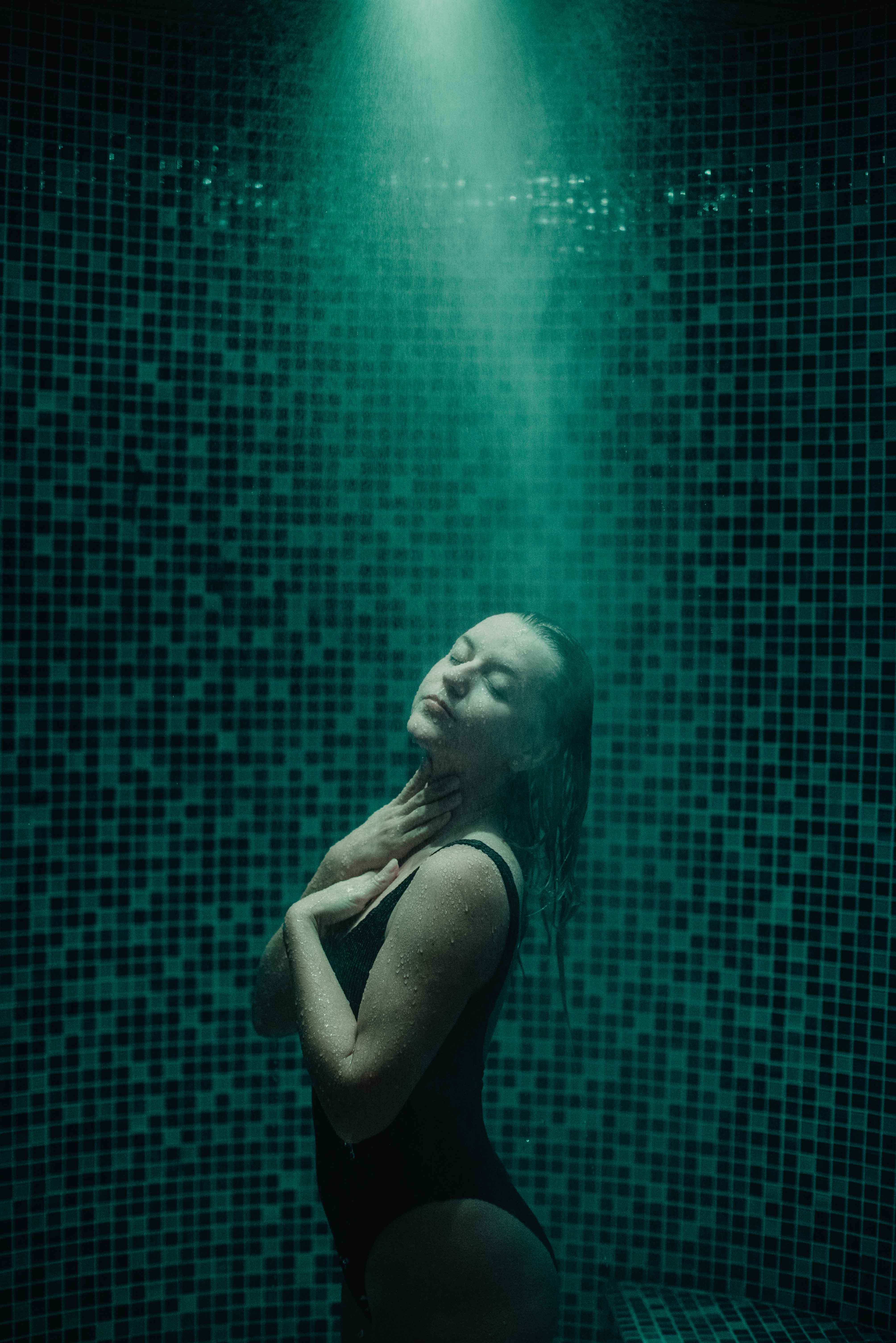Hydrotherapy