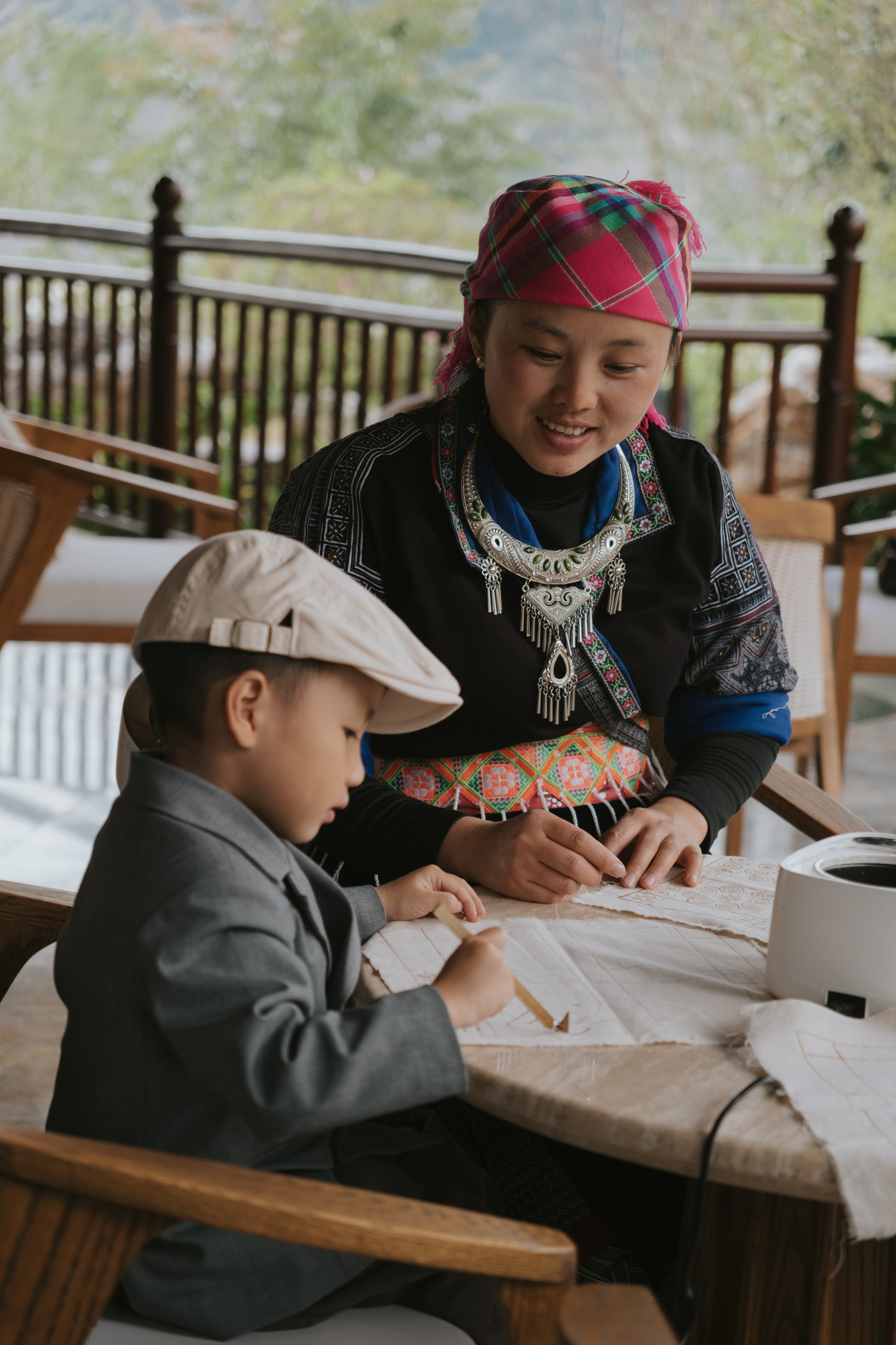 Family and Kids Activities