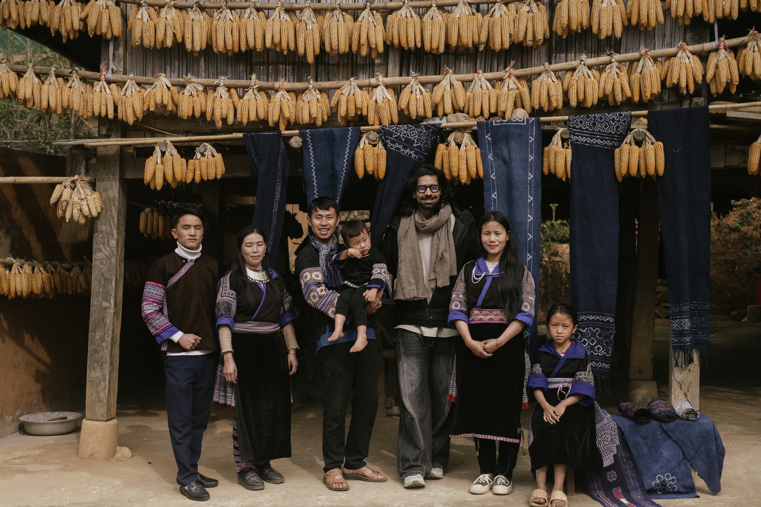 Discover with Local Hmong Guides