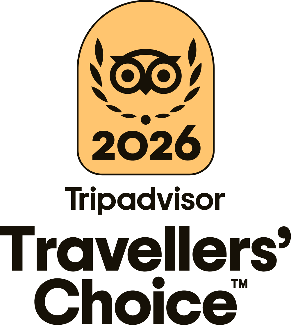 Garrya Tongsai Bay Samui - Tripadvisor’s Travellers’ Choice Awards Best of the Best 2026