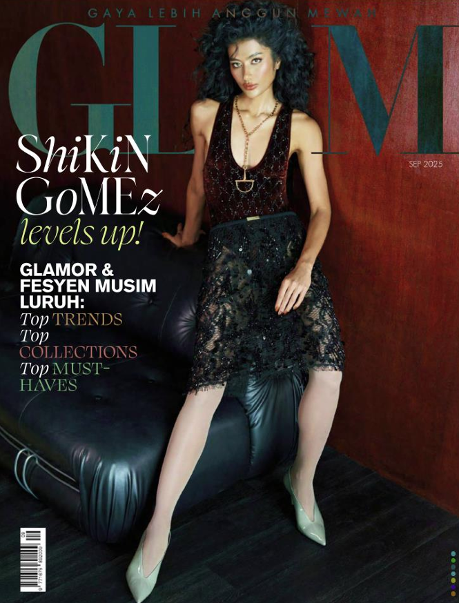 GLAM Malaysia, September 2025 Issue