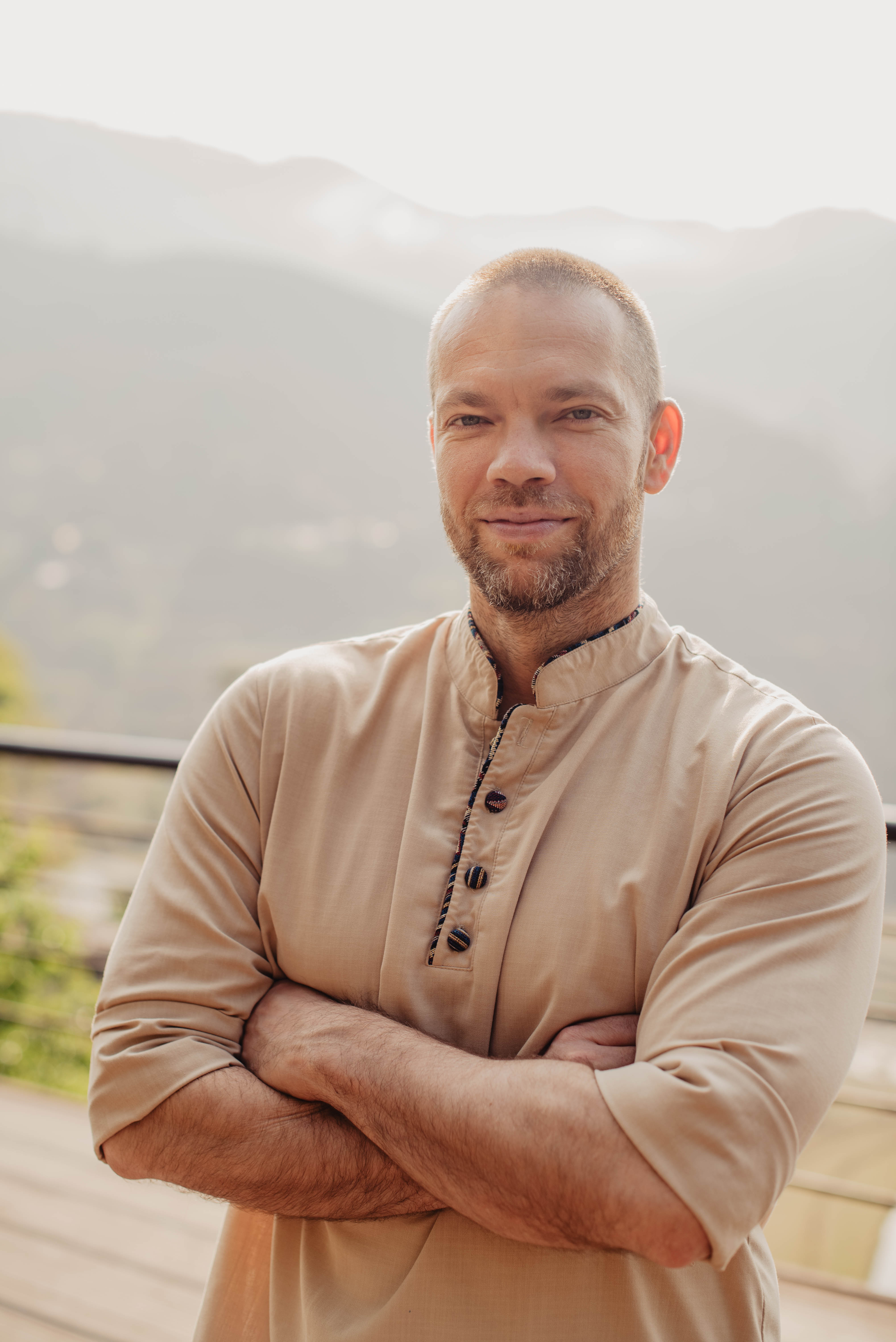 Balázs Sebestyén, Elite Performance and Recovery Expert