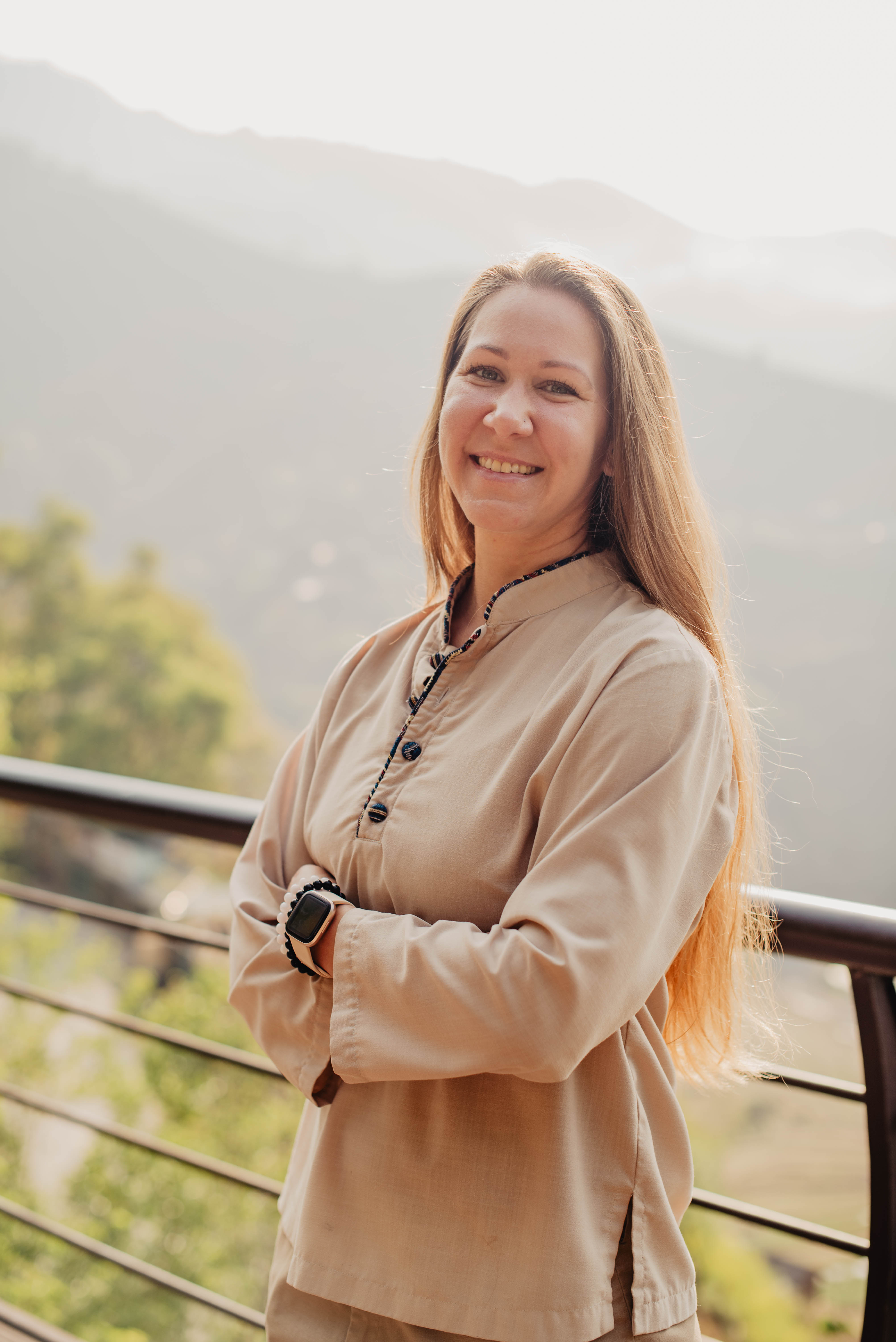Petra Kinga Nagy, Integrative Nutrition and Health Specialist