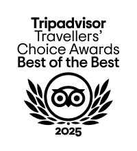 Garrya Tongsai Bay Samui - Tripadvisor’s Travellers’ Choice Awards Best of the Best 2025