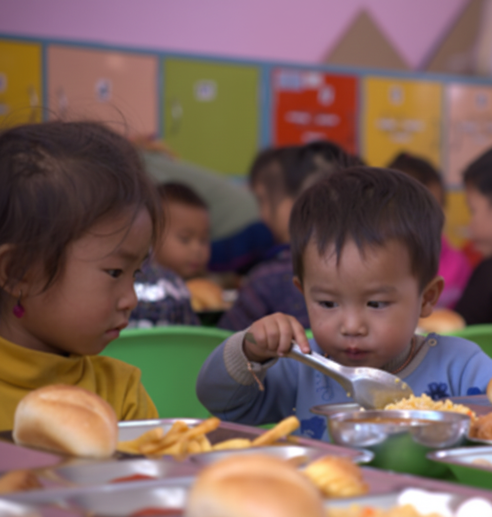 Caring for the Next Generation