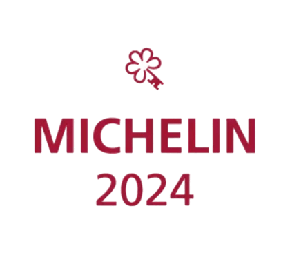 1 MICHELIN Key 2024