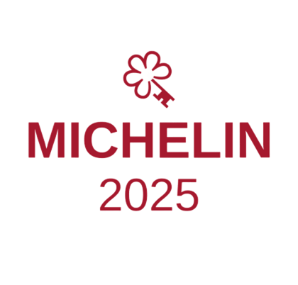1 MICHELIN Key 2025