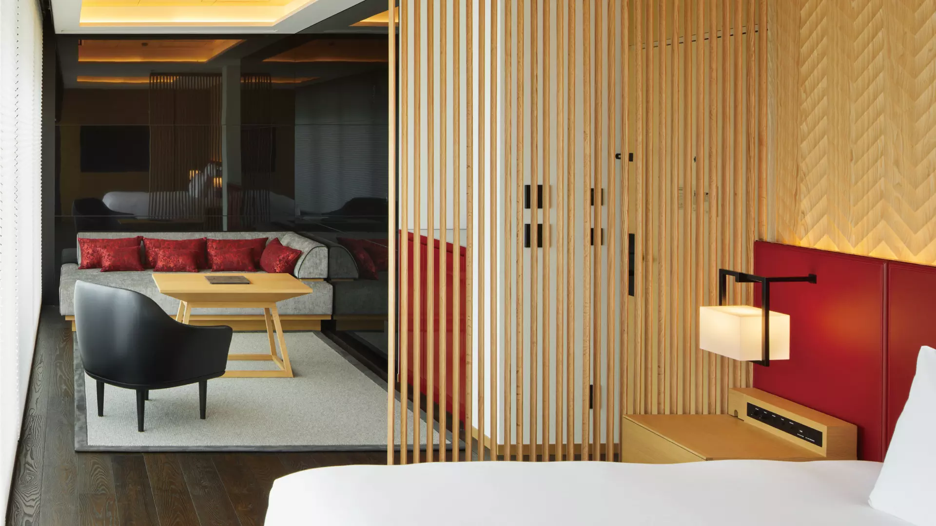 Garrya Nijo Castle Kyoto