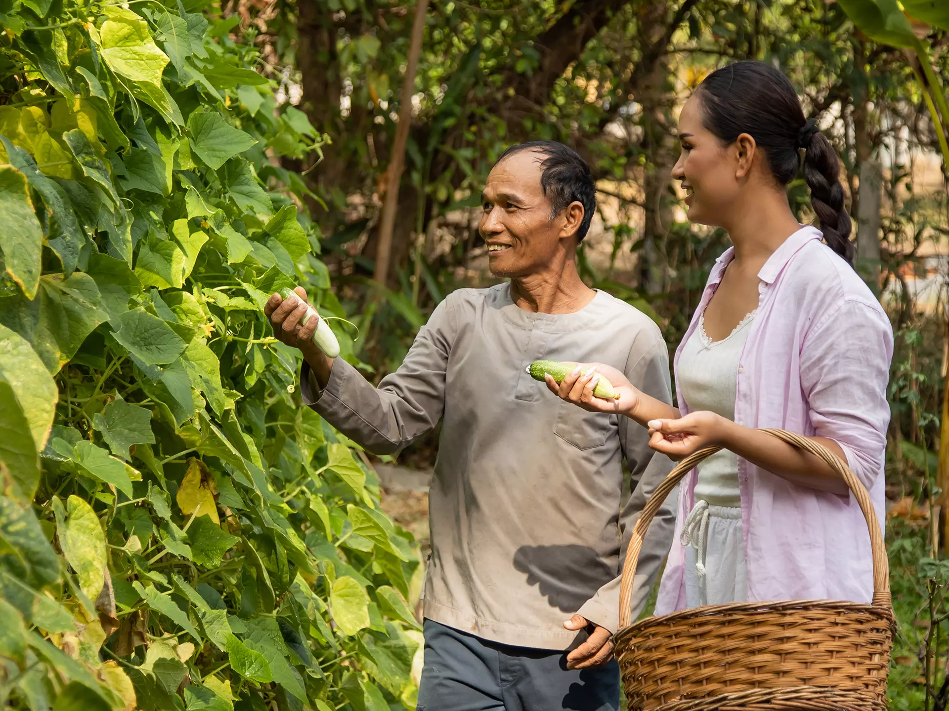 Raising Awareness & Cooperation at Garrya Tongsai Bay Samui