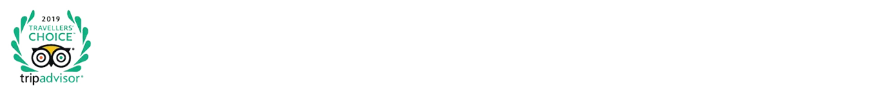 Tripadvisor Travelers’ Choice Award 2019