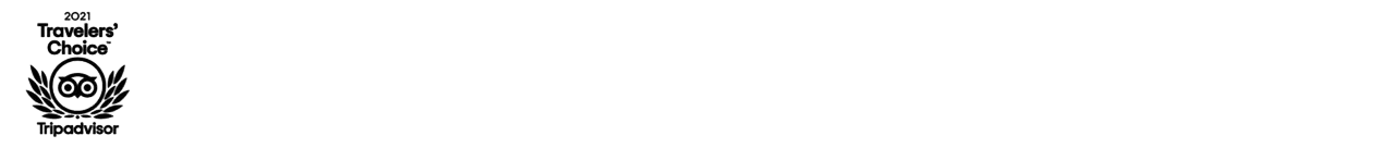 Tripadvisor Travelers’ Choice Award 2021