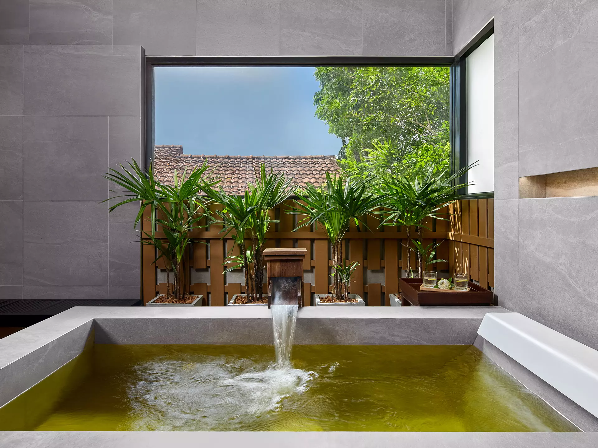 8LEMENTS SPA Your Sanctuary for Wellness, Spa & Massage in Koh Samui