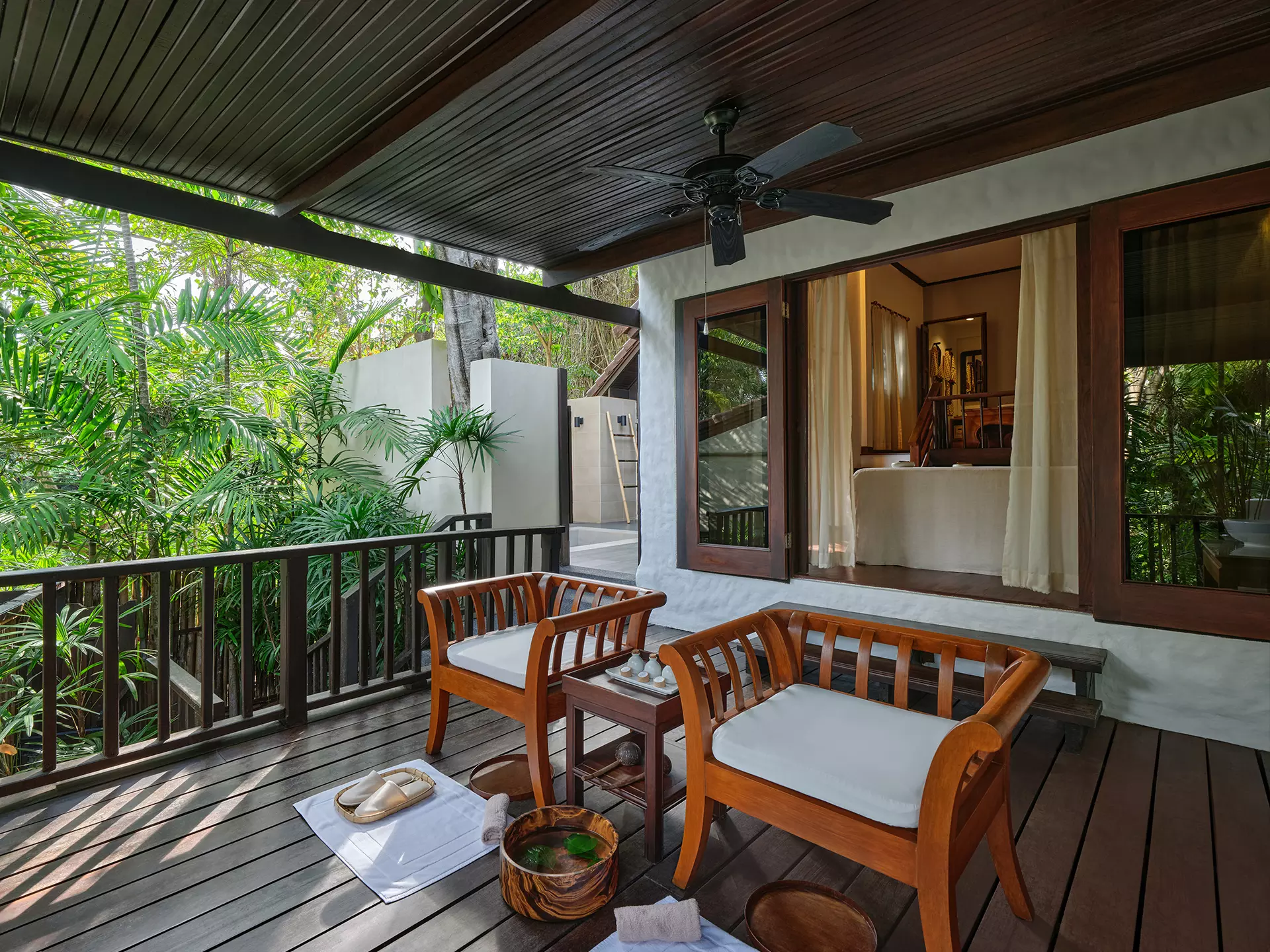 8LEMENTS SPA Your Sanctuary for Wellness, Spa & Massage in Koh Samui