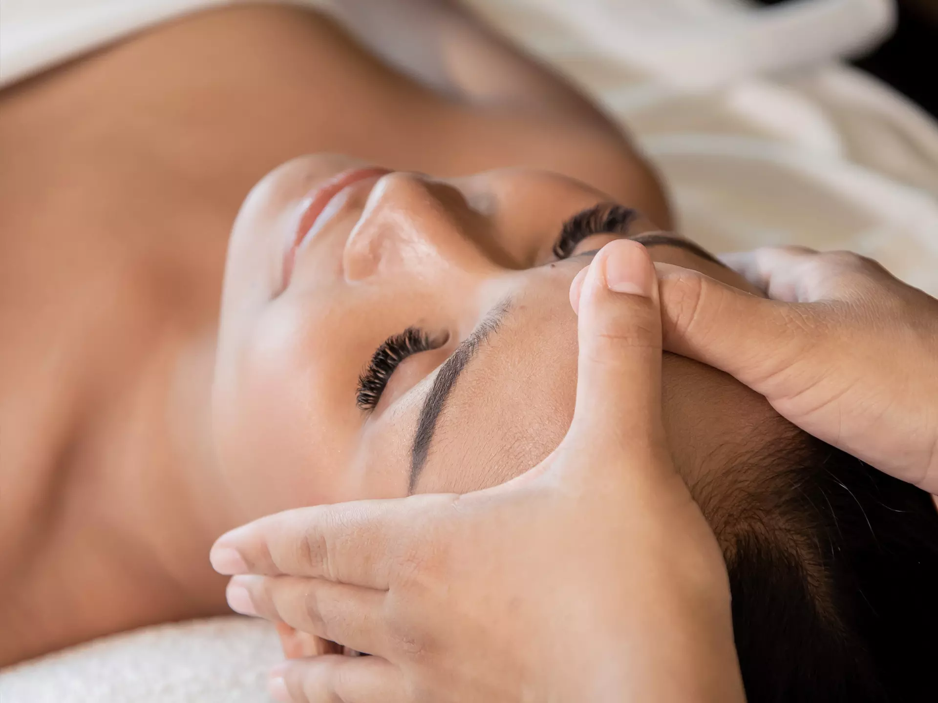 8LEMENTS SPA Your Sanctuary for Wellness, Spa & Massage in Koh Samui