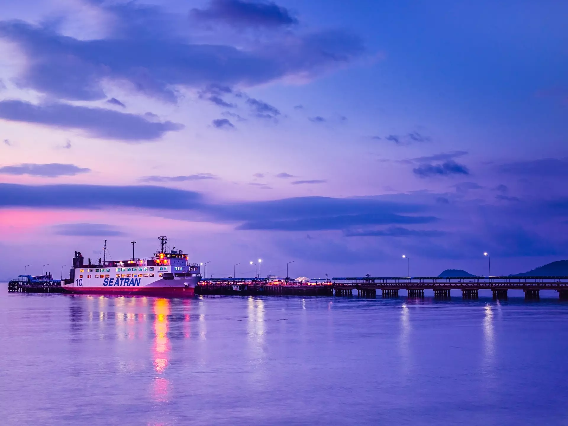 Guide to Fisherman's Village in Koh Samui