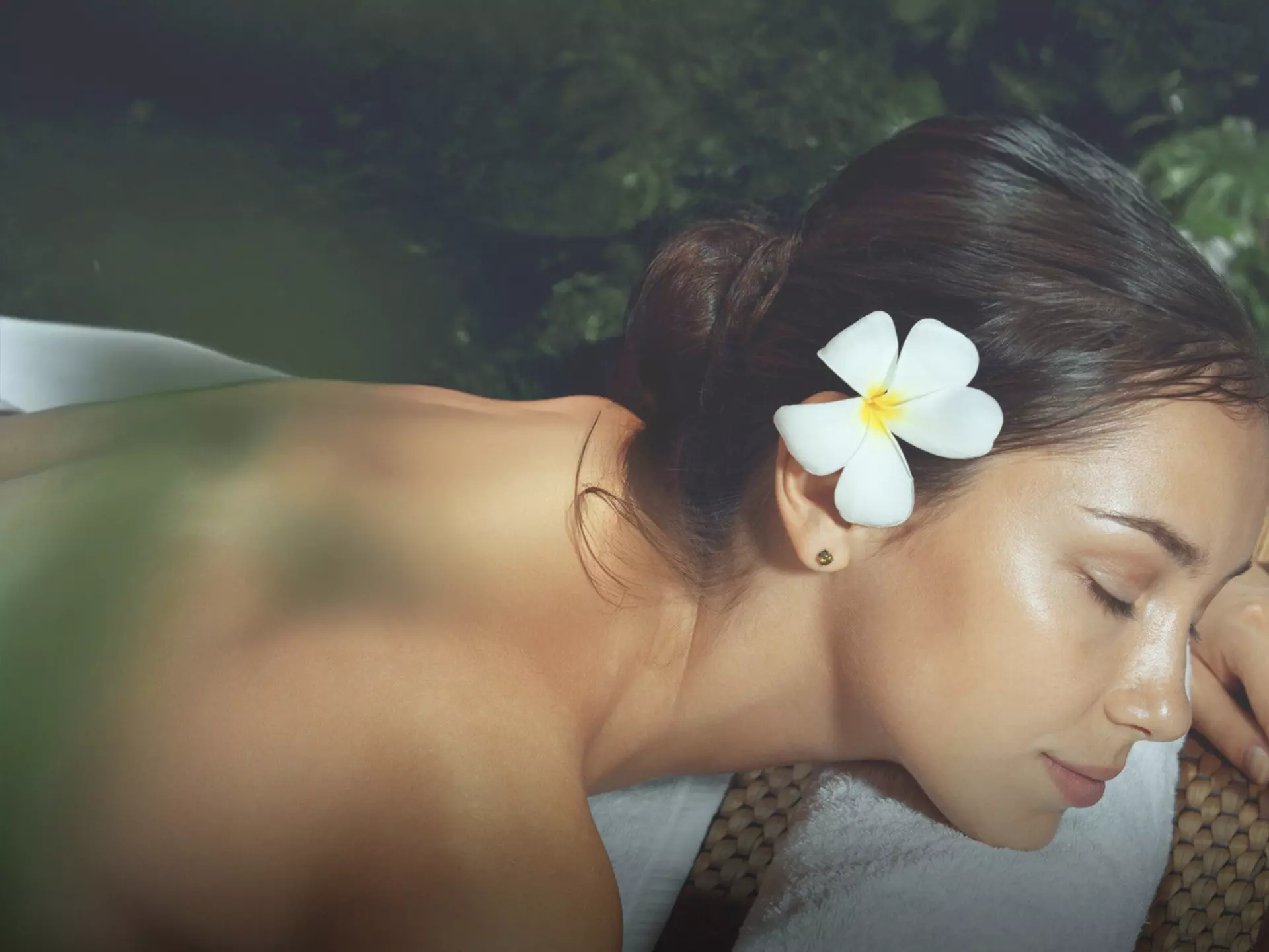 Serenity Escape at 8LEMENTS SPA