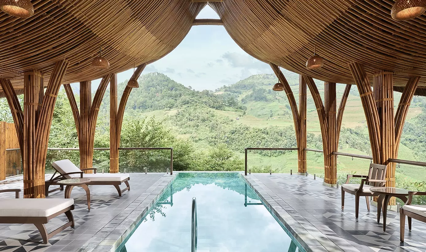 GRVNMC_Mountain Pool Villa