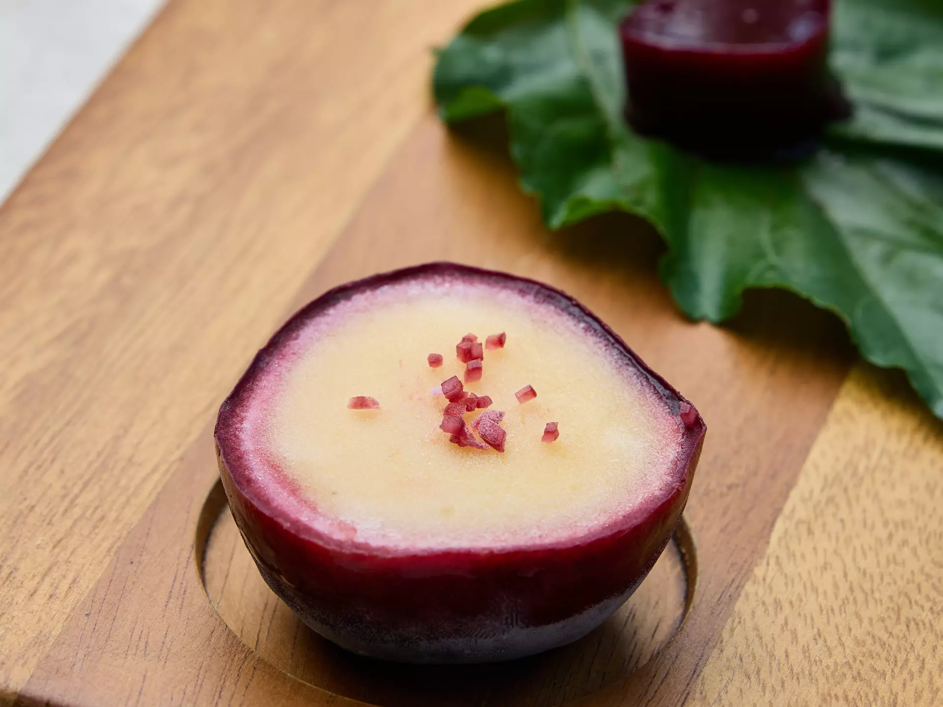 Thai fine dining tasting menu at authentic Thai restaurant in Koh Samui, RHOY RHOY! Thai Restaurant, Garrya Tongsai Bay Samui in Koh Samui