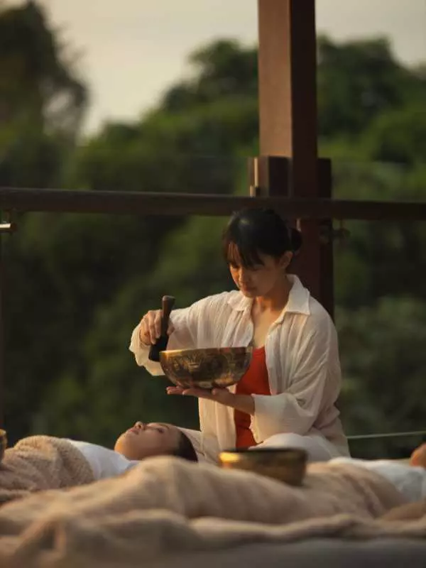 Wellness Experiences