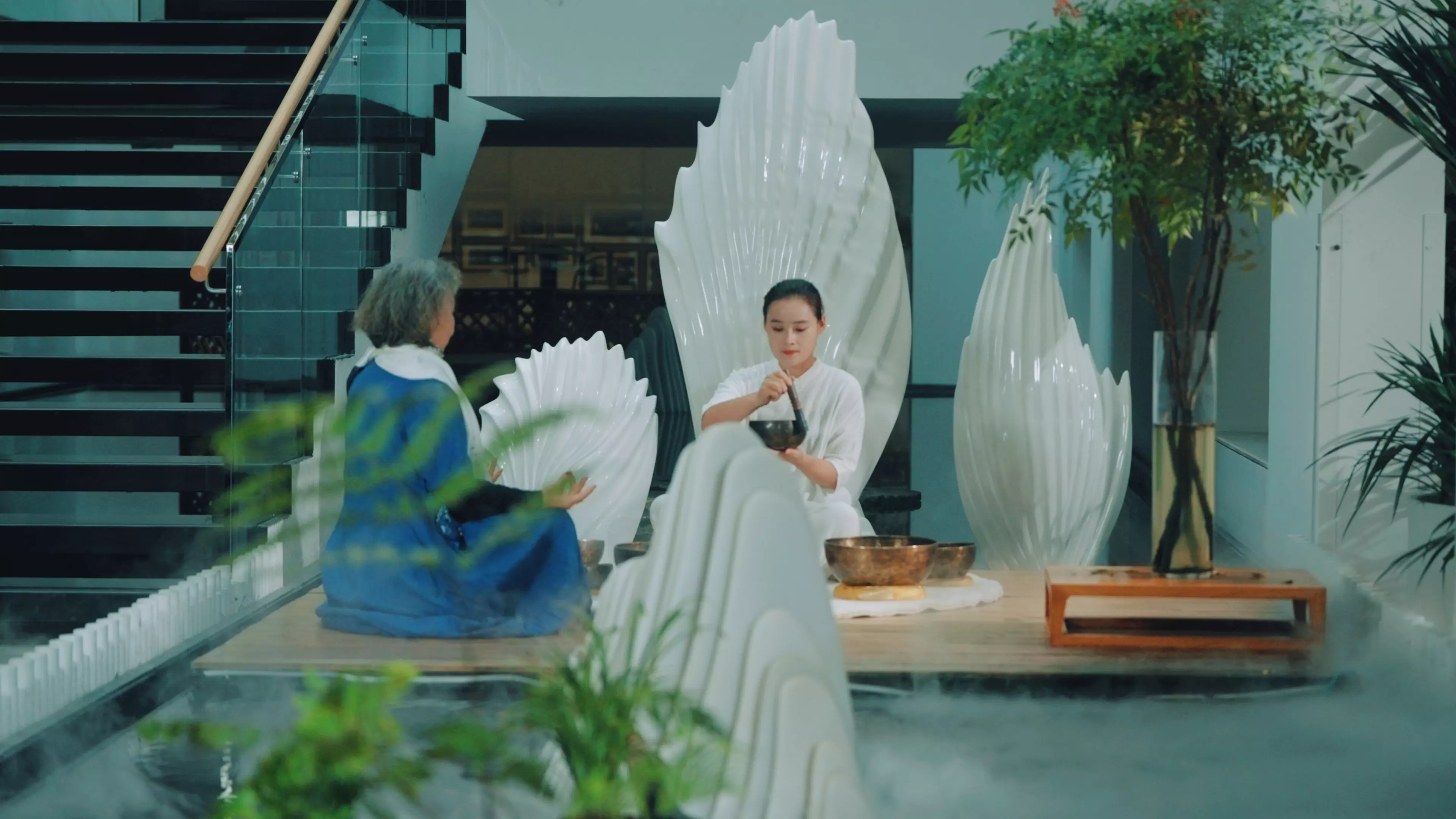 Garrya Xi'an Lintong_WELLBEING