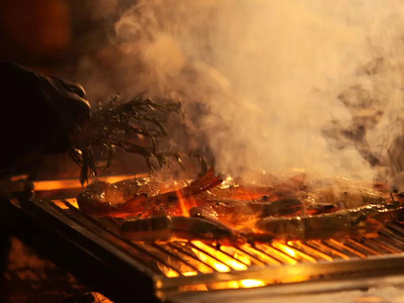 Sundown BBQ