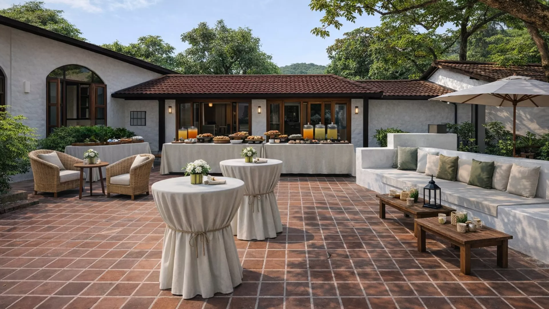 Executive Retreats in Koh Samui: Where Business Strategy Meets Island Wellbeing