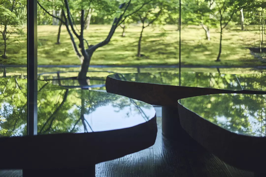 Garrya Nijo Castle Kyoto Lobby Lounge