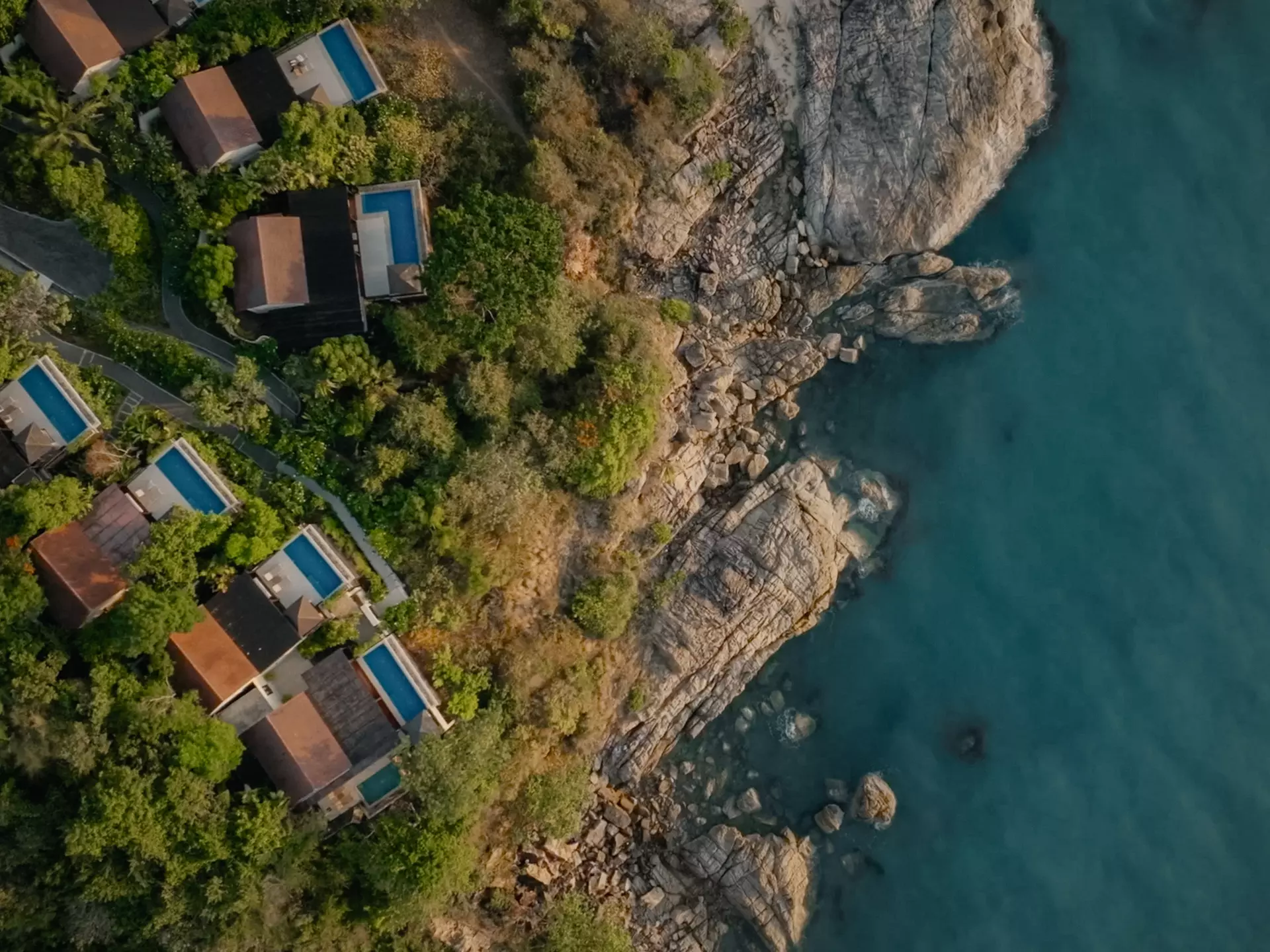 Garrya Tongsai Bay Samui Awarded One MICHELIN Key in The MICHELIN Guide 2026