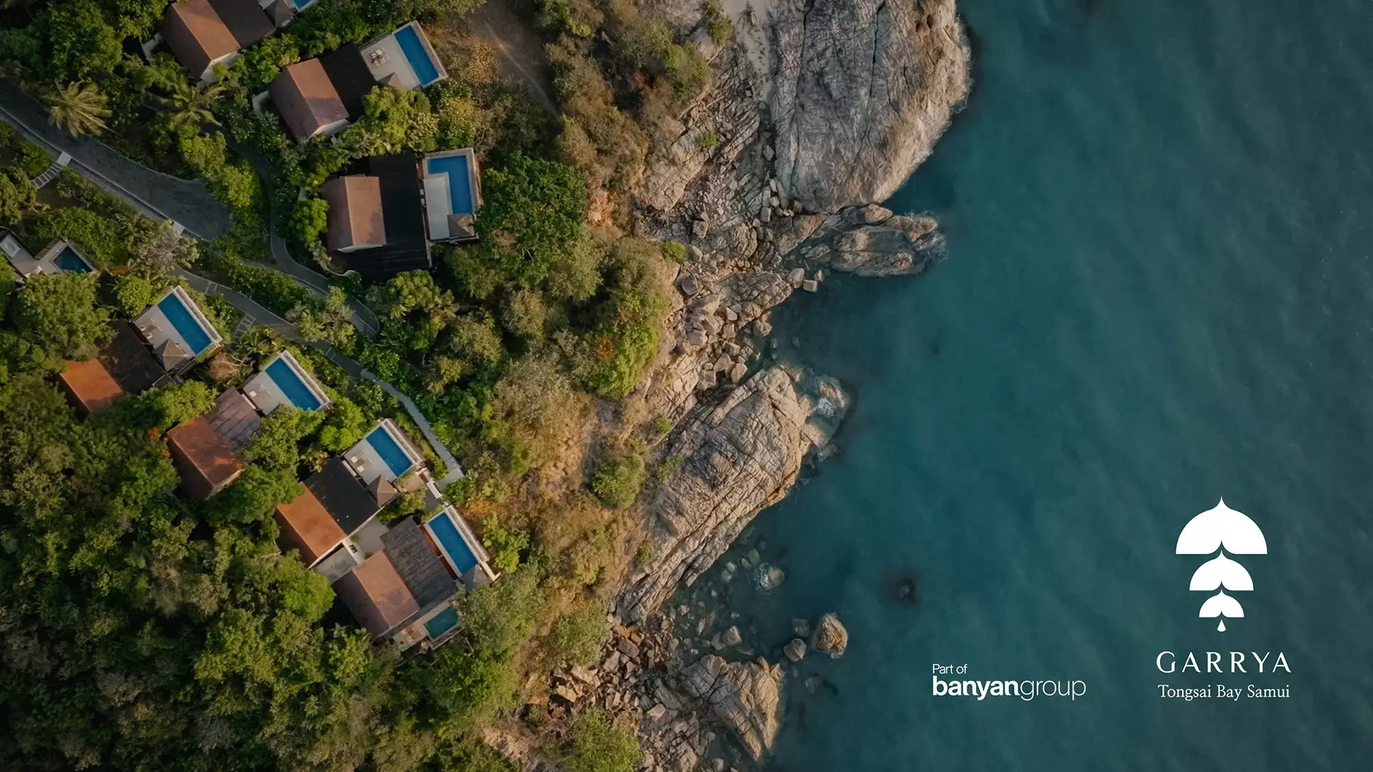 Garrya Tongsai Bay Samui Awarded One MICHELIN Key in The MICHELIN Guide 2026
