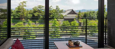 garrya nijo castle kyoto stay more pay less