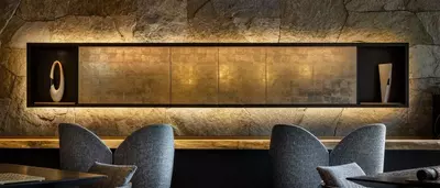 Garrya Nijo Castle Kyoto Japan