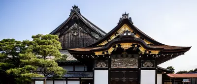 Nijo Castle