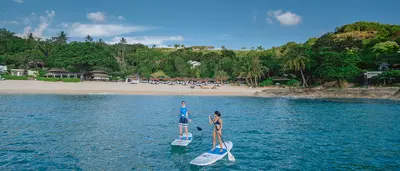 Your Third Night on Us at Garrya Tongsai Bay Samui