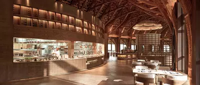 GRVNMCRefreshRestaurant