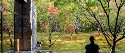 Garrya Nijo Castle Kyoto Garden Yoga Experience