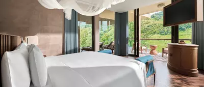 Wellbeing Suite