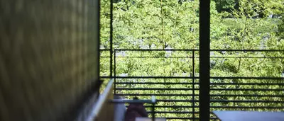 Garrya Nijo Castle Kyoto Room