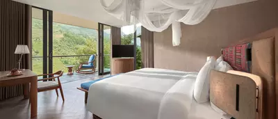 Wellbeing Pool Suite