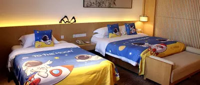 GRCNXL_Yueju Triple Room-3