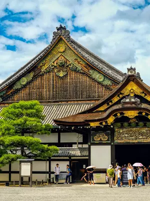 Nijo Castle History: Explore the Secrets of a Shogun’s Home