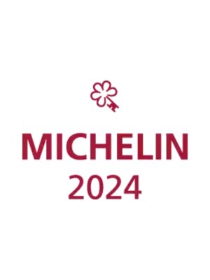 1 Michelin Key 2024