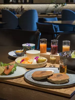 Nijo-Castle-Kyoto-dining
