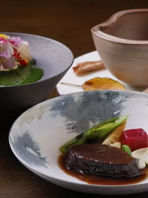 Omakase Singular Kyoto
