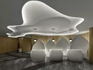 contemporary furniture hotel huzhou