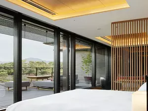 kyoto hotel suite nijo castle