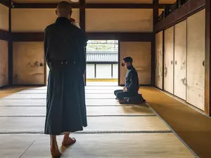 Stay for Good at GR Kyoto 