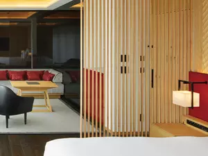 Garrya Nijo Castle Kyoto