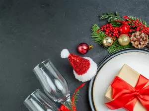 Christmas Eve - Dinner Package at Garrya Tongsai Bay Samui